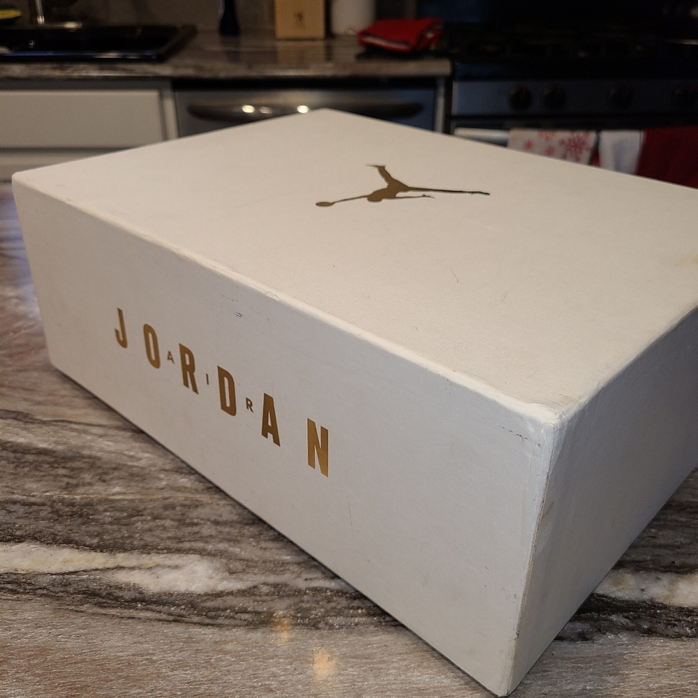 Jordan 6 Pinnacle VNDS